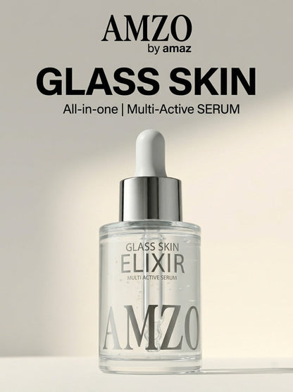 The Glass Skin Serum