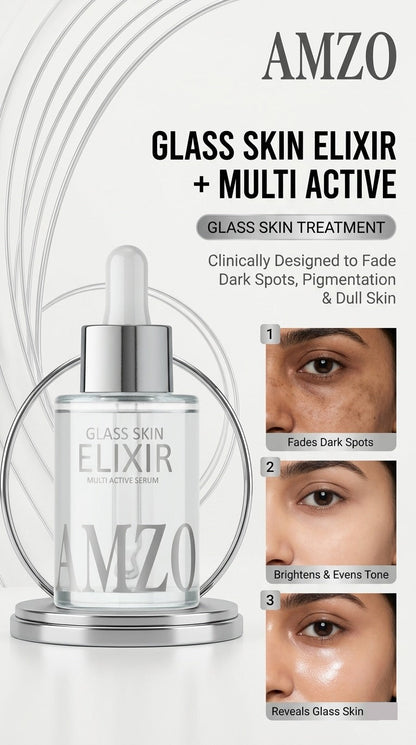 The Glass Skin Serum
