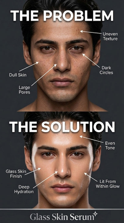 The Glass Skin Serum